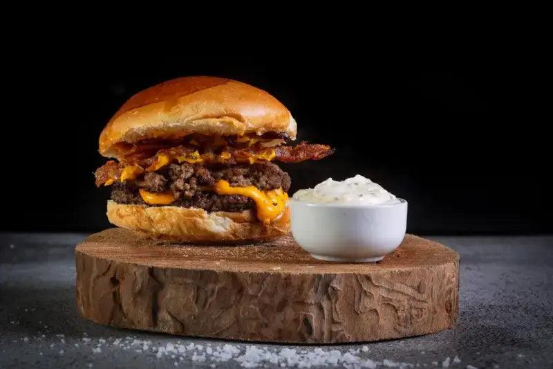 Image credit: Bromfields Butchers