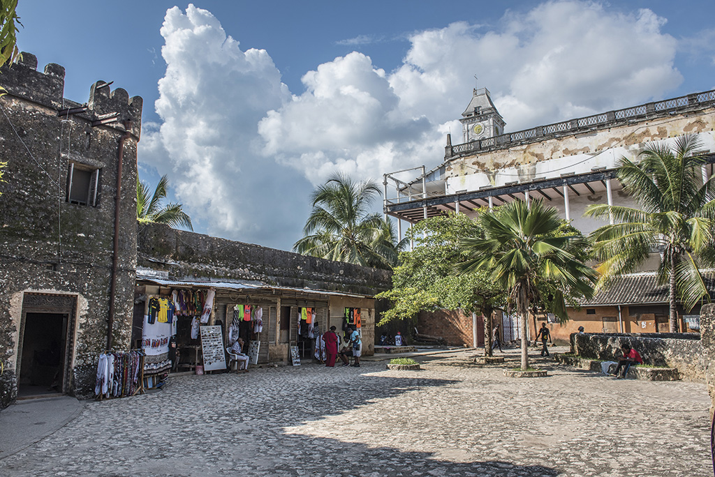 Image credit: Zanzibar Tours