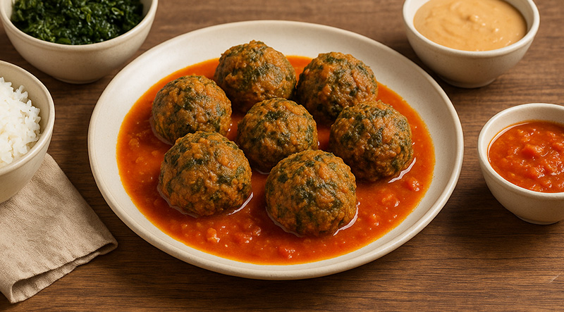 Photo: National Dish