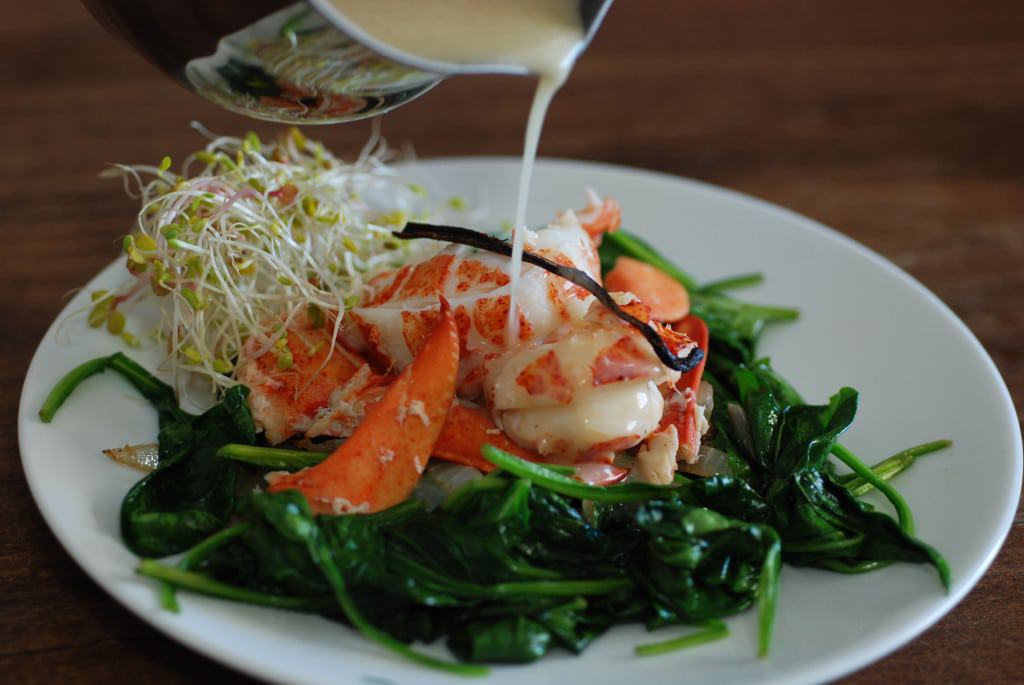 Photo: International Cuisine