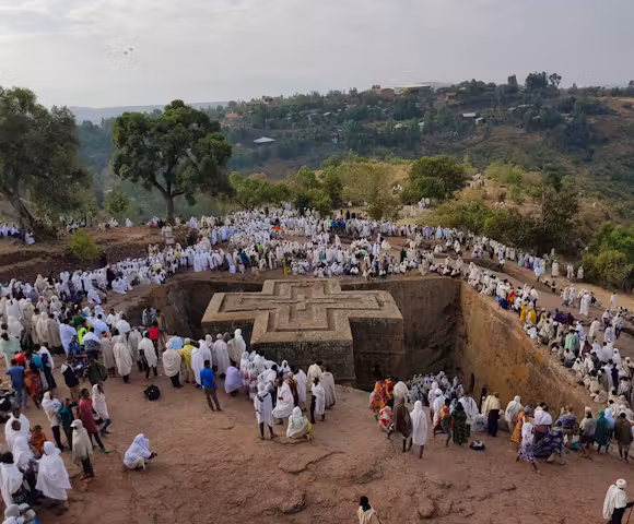 Photo: Brilliant Ethiopia