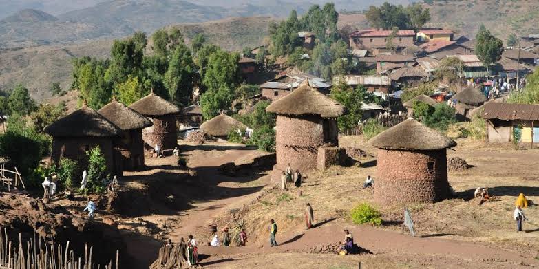 Photo: Ethiopia Observer