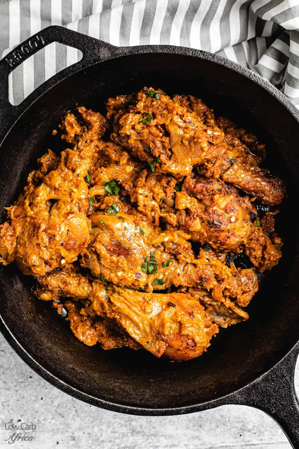 Photo: Low Carb Africa