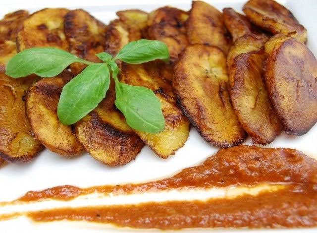 Photo: Duaba Afro Foods