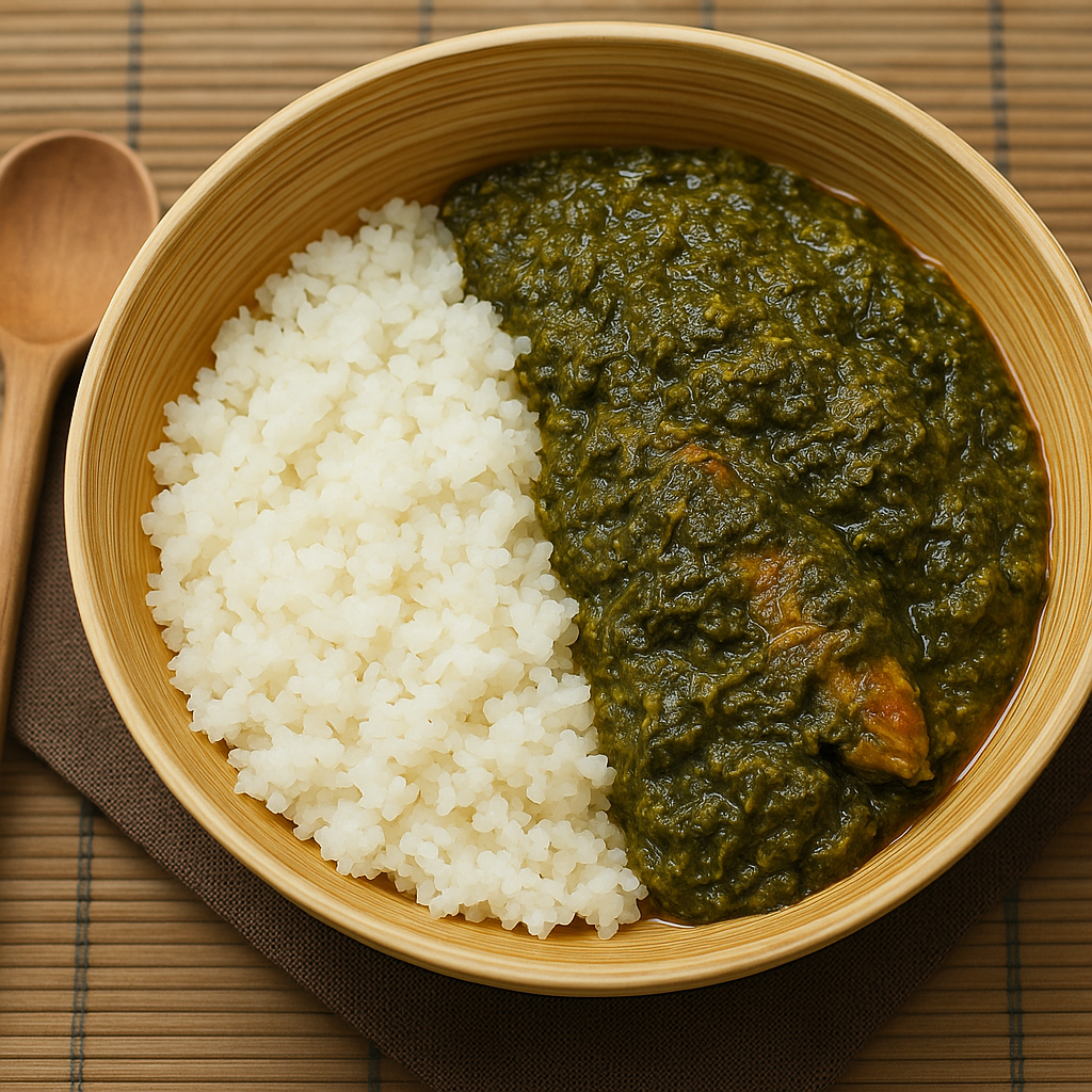 Photo: Saka Saka