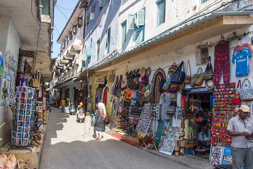 Photo: Self Drive Zanzibar