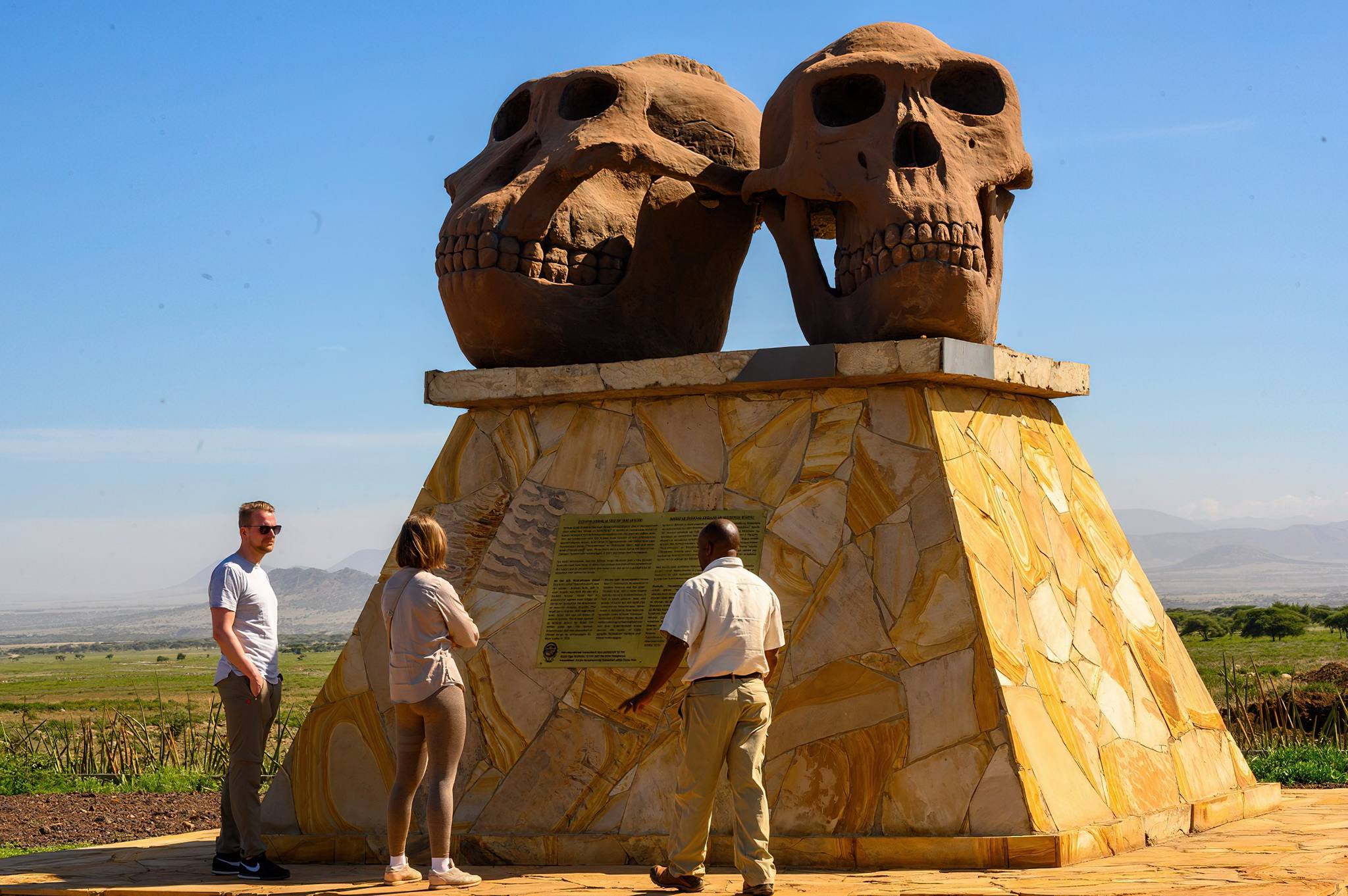 Photo: Tanzania Tourism