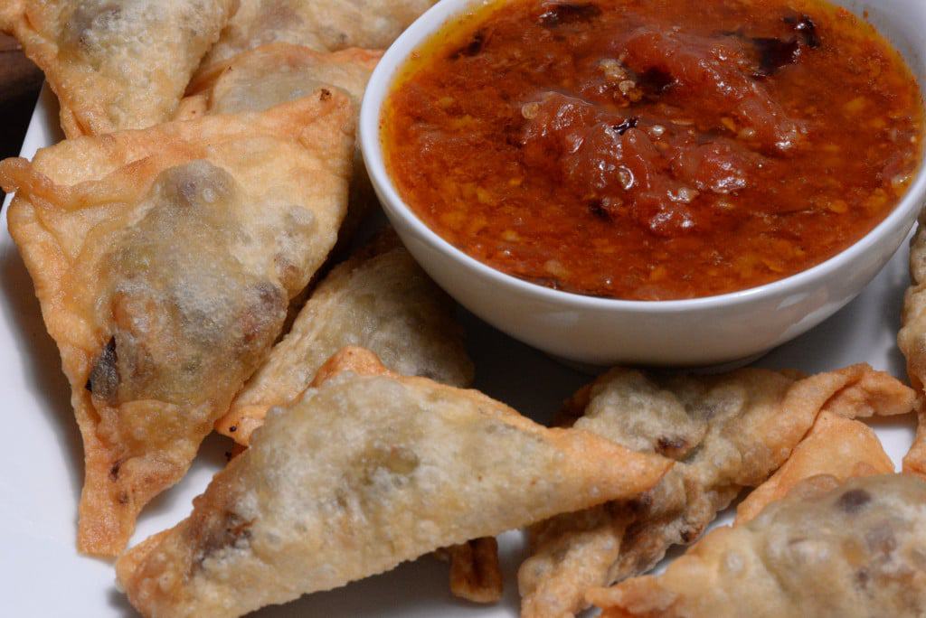 Photo: International Cuisine