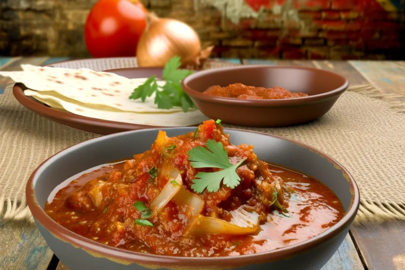 Featured image for "Taste of the Comoro Islands: Must-Try Dishes for Travelers"
