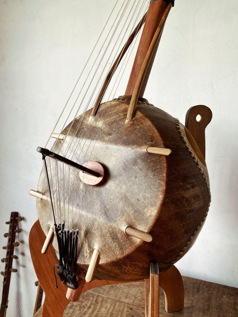 Image credit: Divine Strings