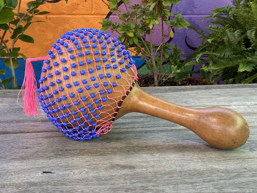 Image credit: ML Percussions