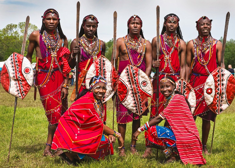 Image credit: Ole sereni Hotel