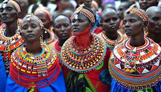 Image credit: Serengeti National Park