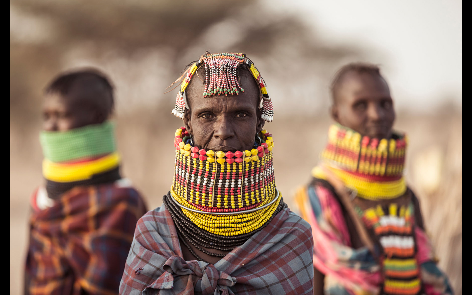 Image credit: Africa Geographic