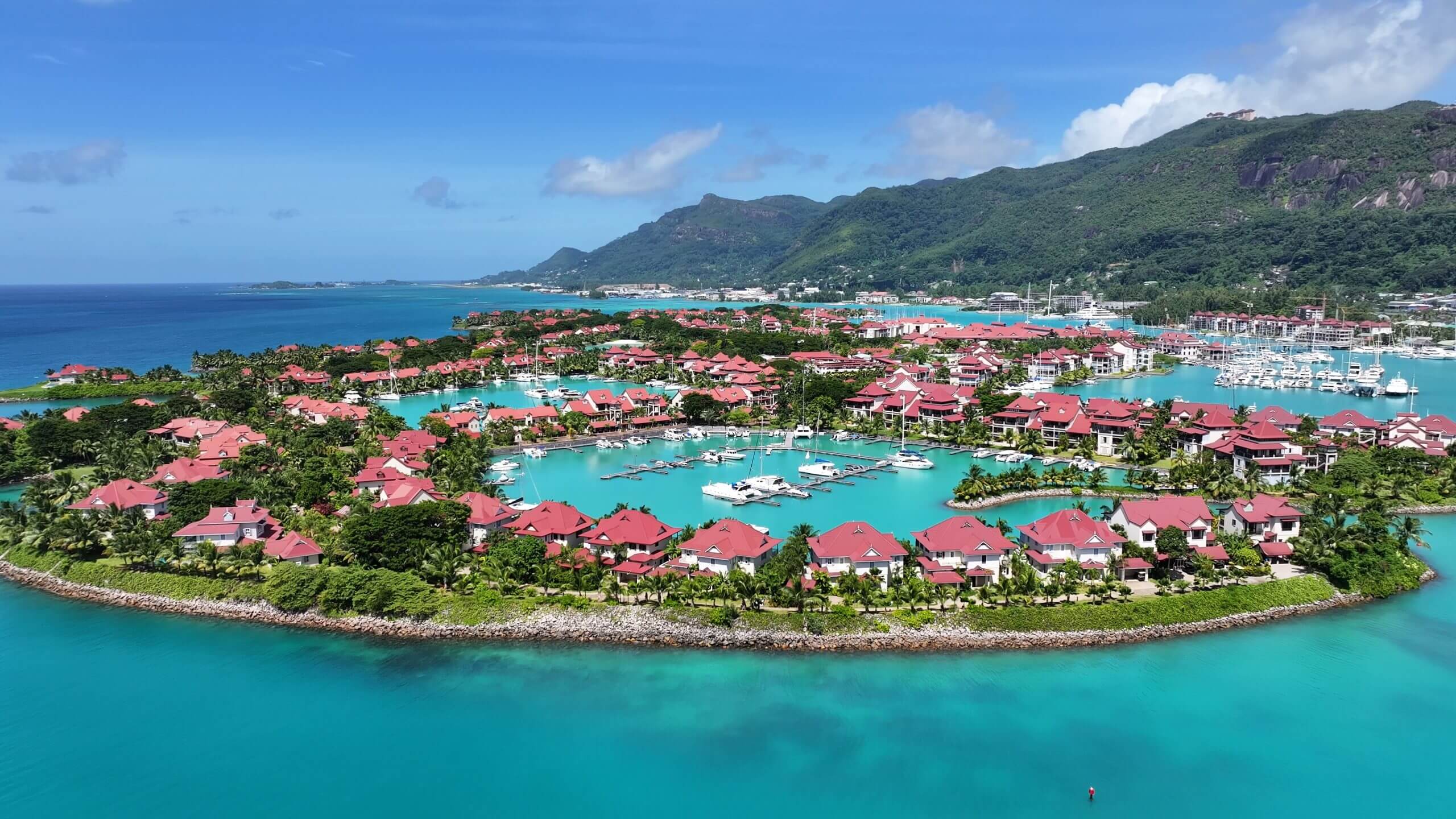 Island Hopping in Seychelles: Why One Island Is Not Enough | MyBlak