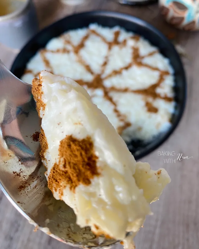 Image credit: Baking with Nessa