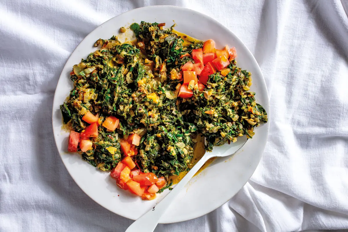 Image credit: Woolworths TASTE