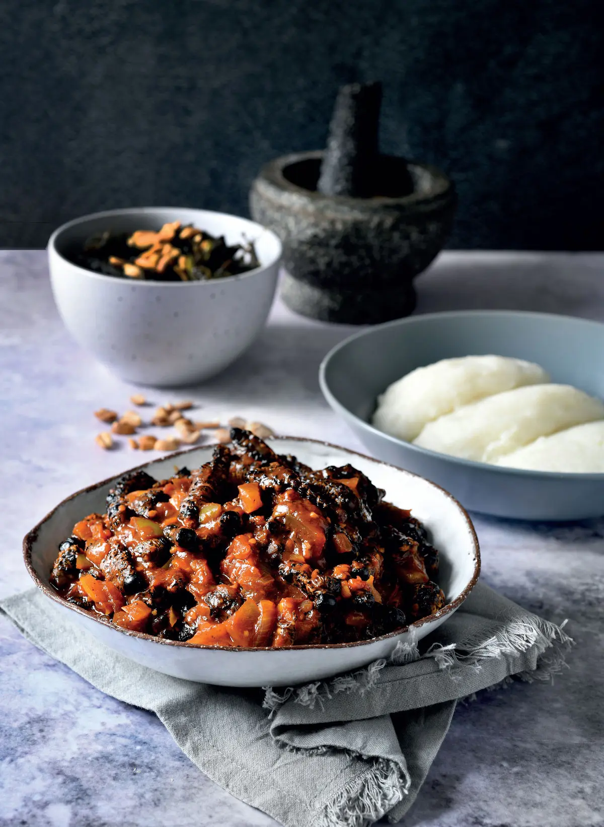 Image credit: Woolworths TASTE