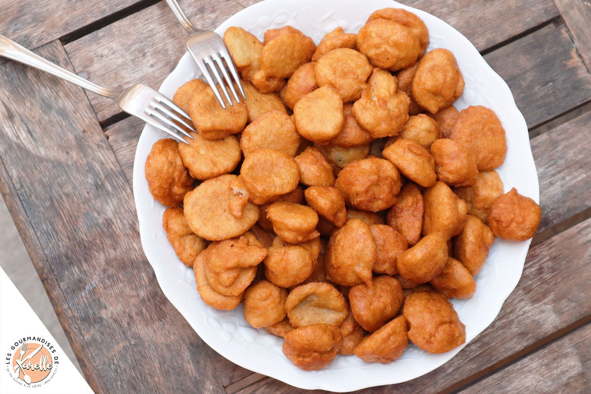 Image credit: Les Gourmandises De Karelle