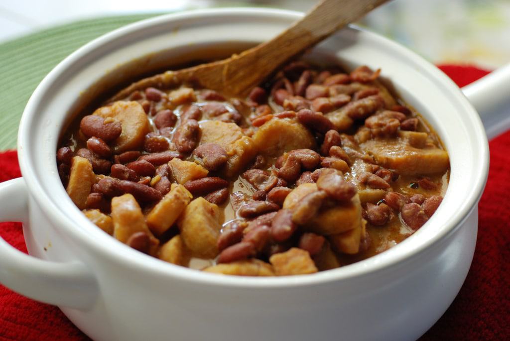 Image credit: International Cuisine