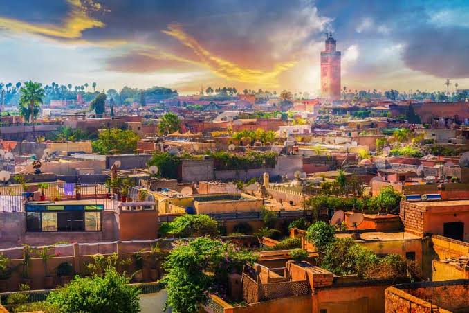 Image credit: Morocco Riads & Beyond