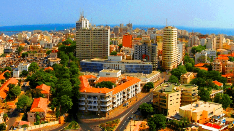 Image credit: Loger-Dakar