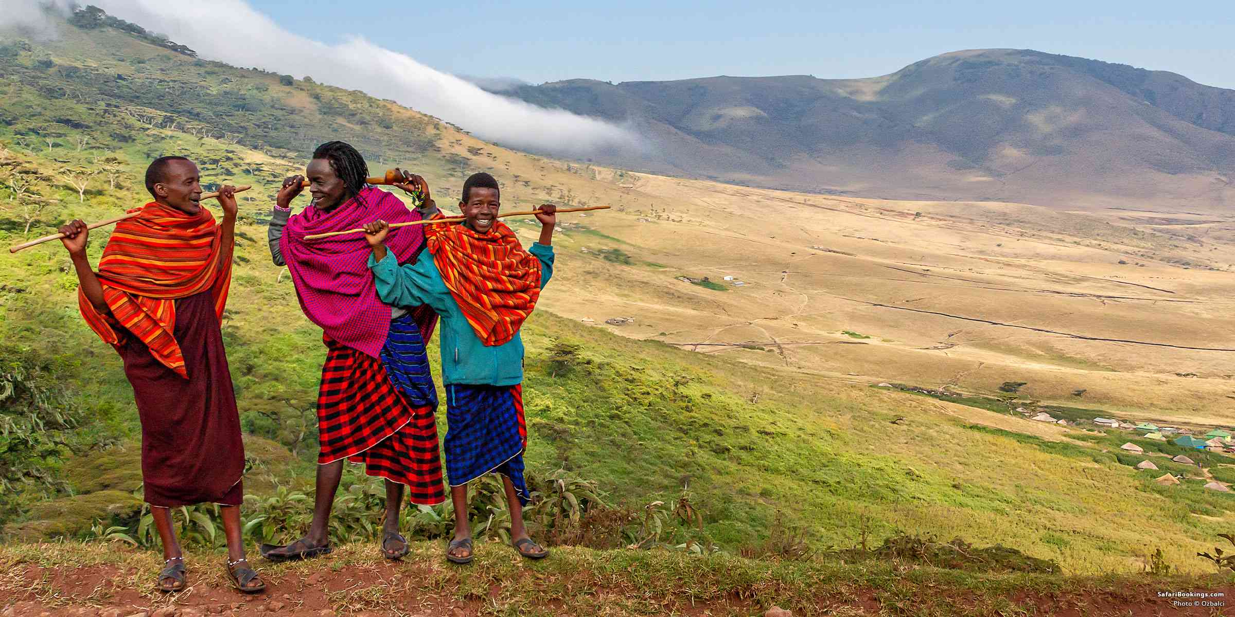Image credit: Safari Bookings