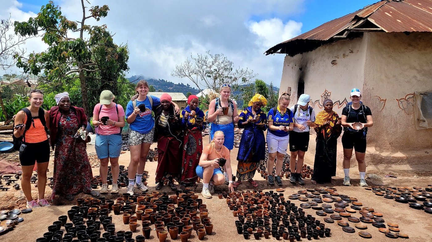 USAMBARA: 4-Day Usambara Mountains Trekking Tour gallery 4