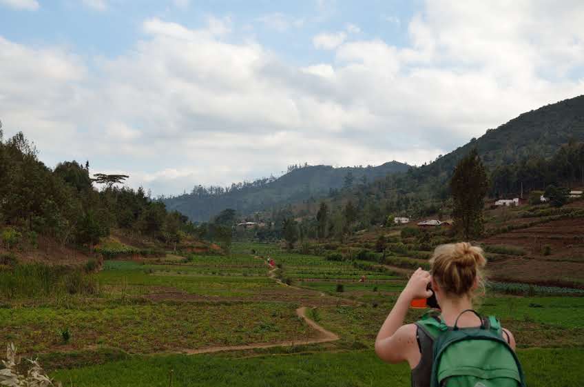 USAMBARA: 4-Day Usambara Mountains Trekking Tour gallery 6