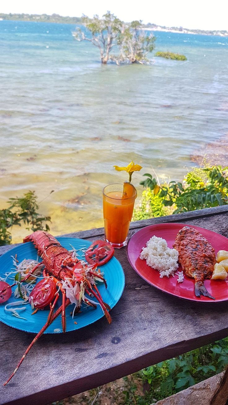Wasini Island signature gallery 1