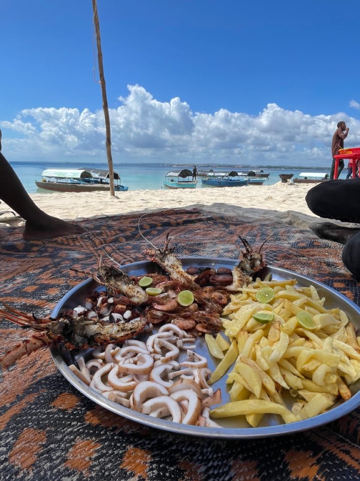 Wasini Island signature gallery 6