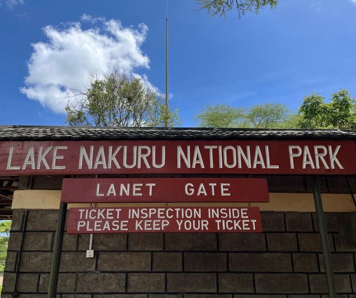Lake Nakuru day trip gallery 3