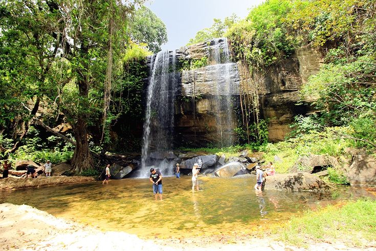 Shimba Hills Nature Adventure gallery 4