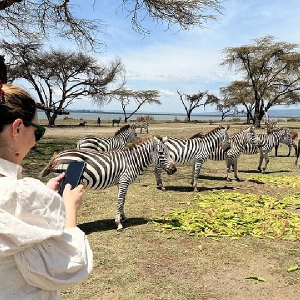 Naivasha  Great  Adventure gallery 3