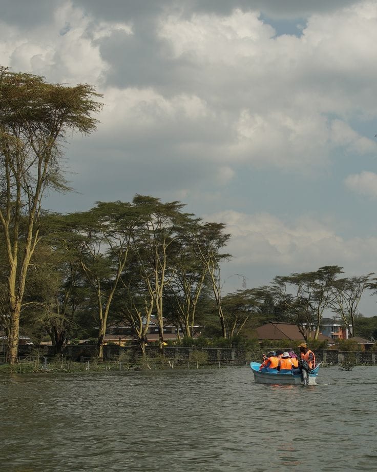 Naivasha  Great  Adventure gallery 5