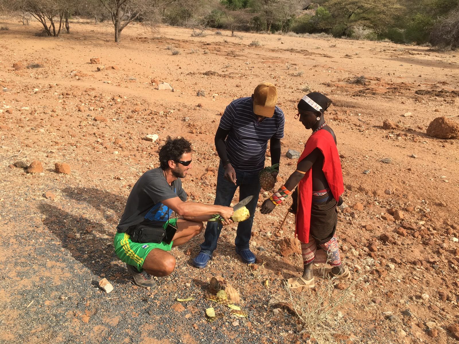 Nothern Kenya Uncovered gallery 8