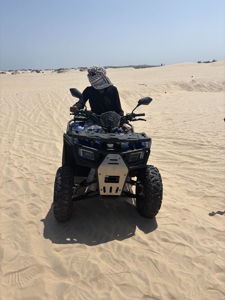 Malindi Signature — tour on MyBlak