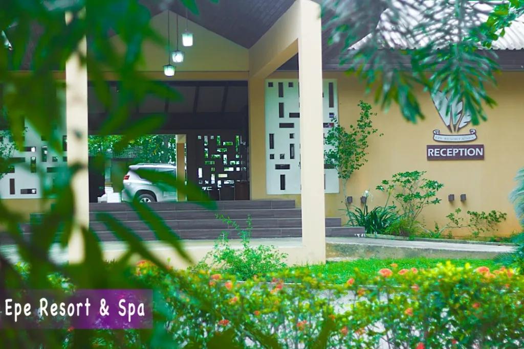Epe Beach Resorts Experience gallery 1