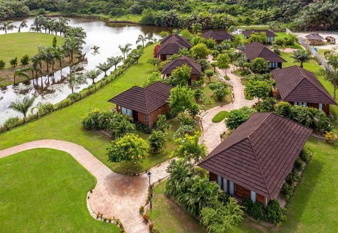Lakowe Golf and Country Estate Tour gallery 1