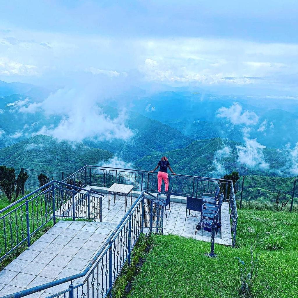 Obudu mountain resort tour gallery 1