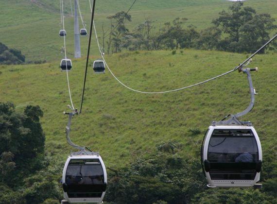 Obudu mountain resort tour gallery 2