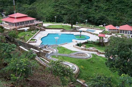 Obudu mountain resort tour gallery 5