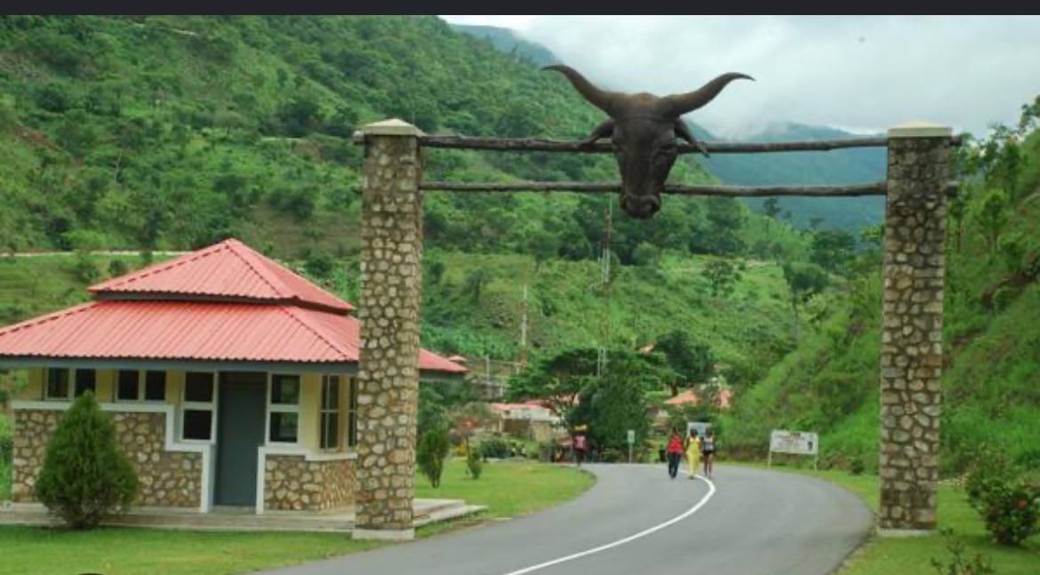 Obudu mountain resort tour gallery 6