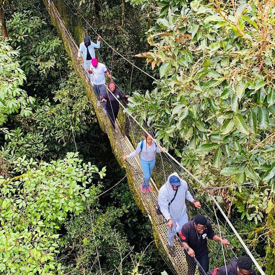 Obudu mountain resort tour gallery 7