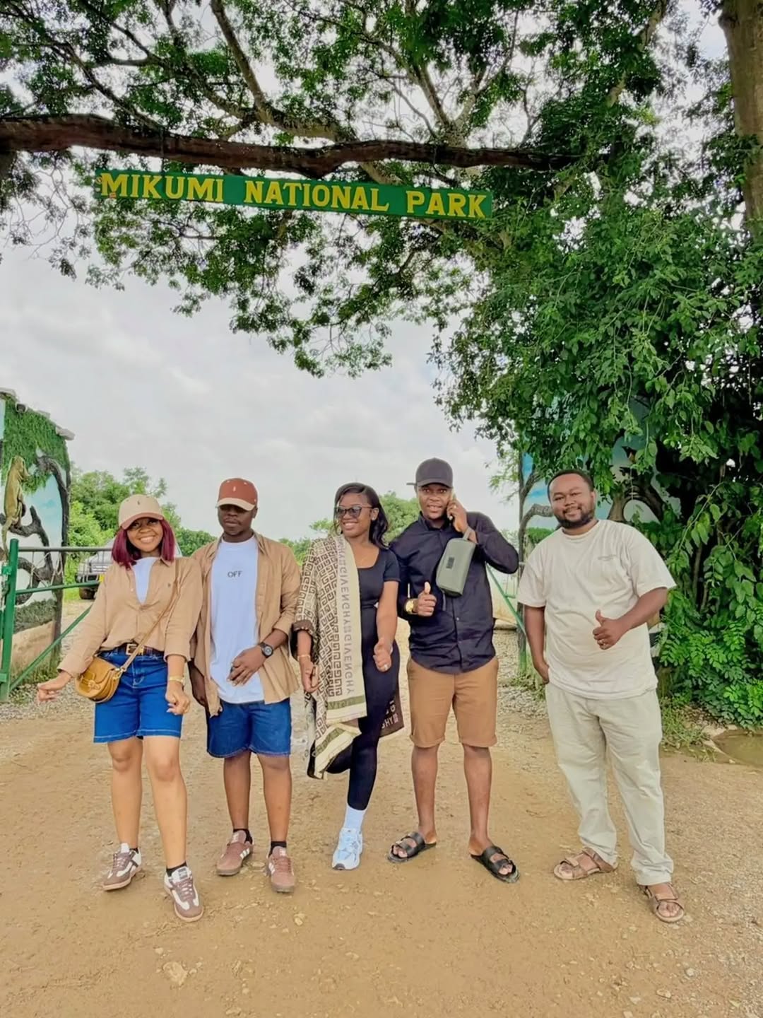 Mikumi National Park Fly-in Safari from Zanzibar gallery 9