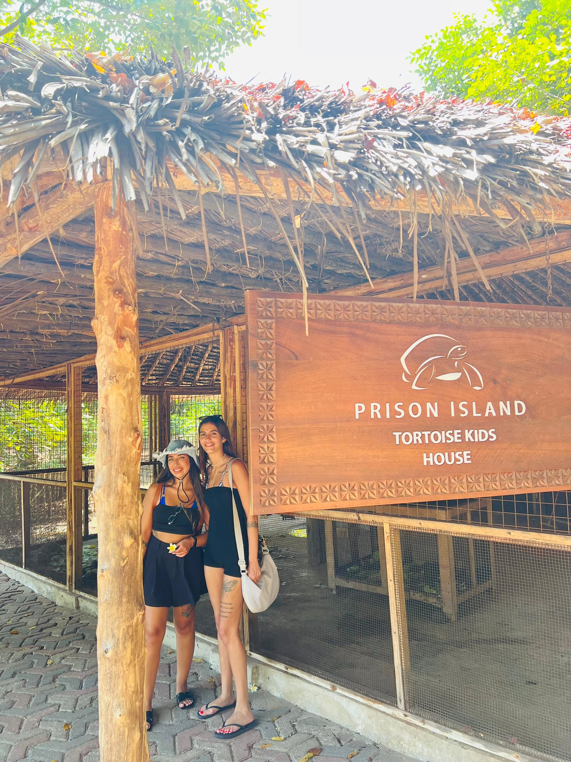 Stone Town & Prison Island gallery 3