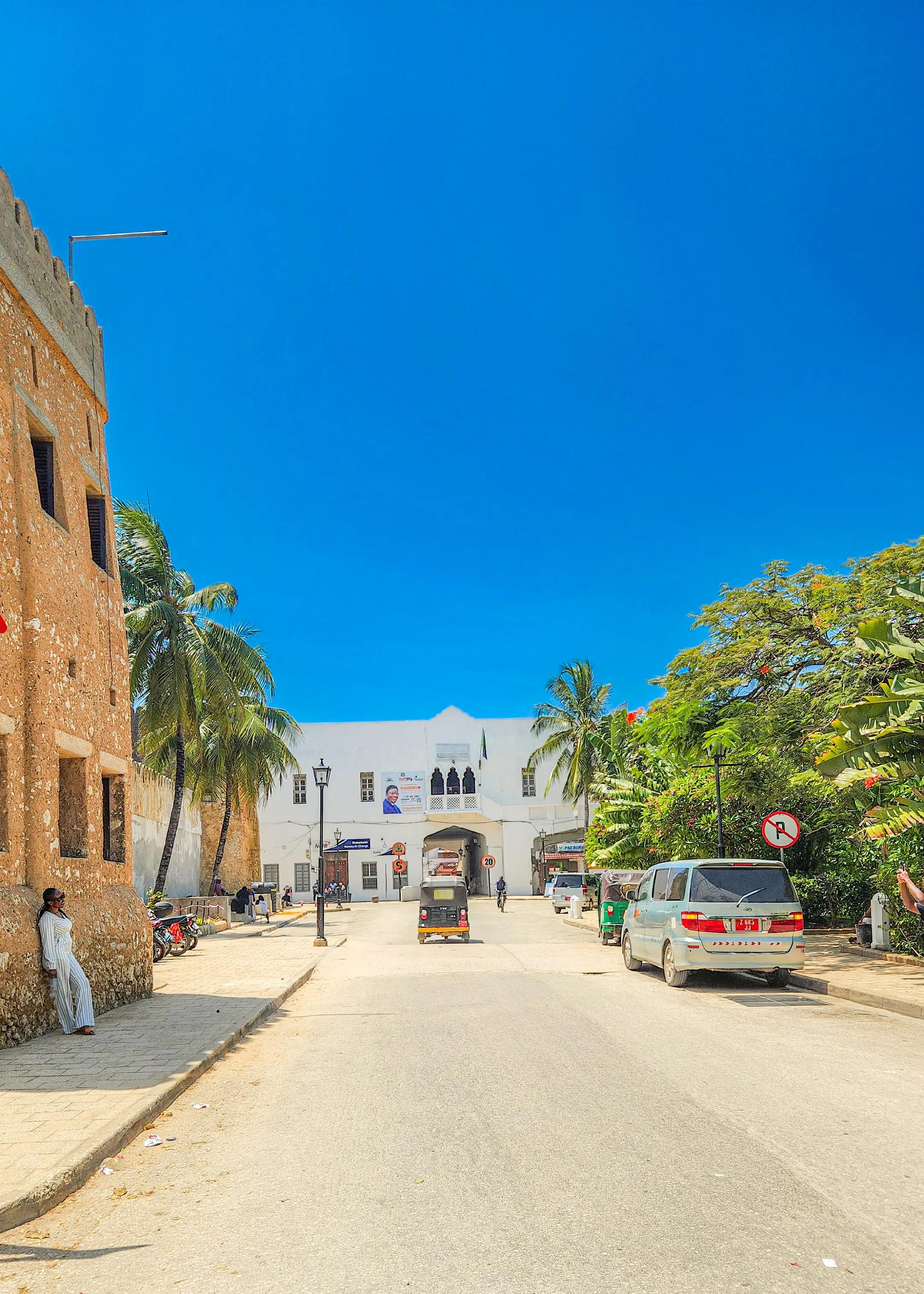 Stone Town & Prison Island gallery 6