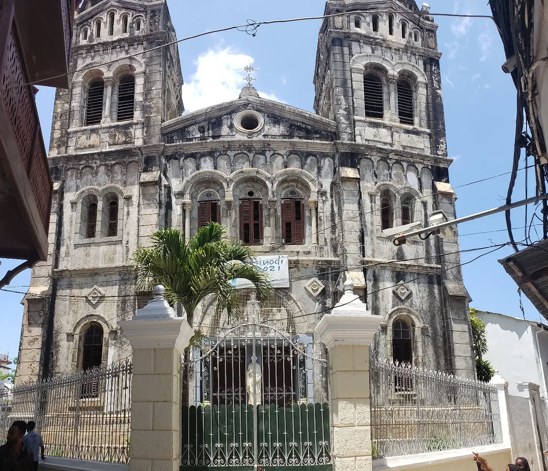 Stone Town & Prison Island gallery 7