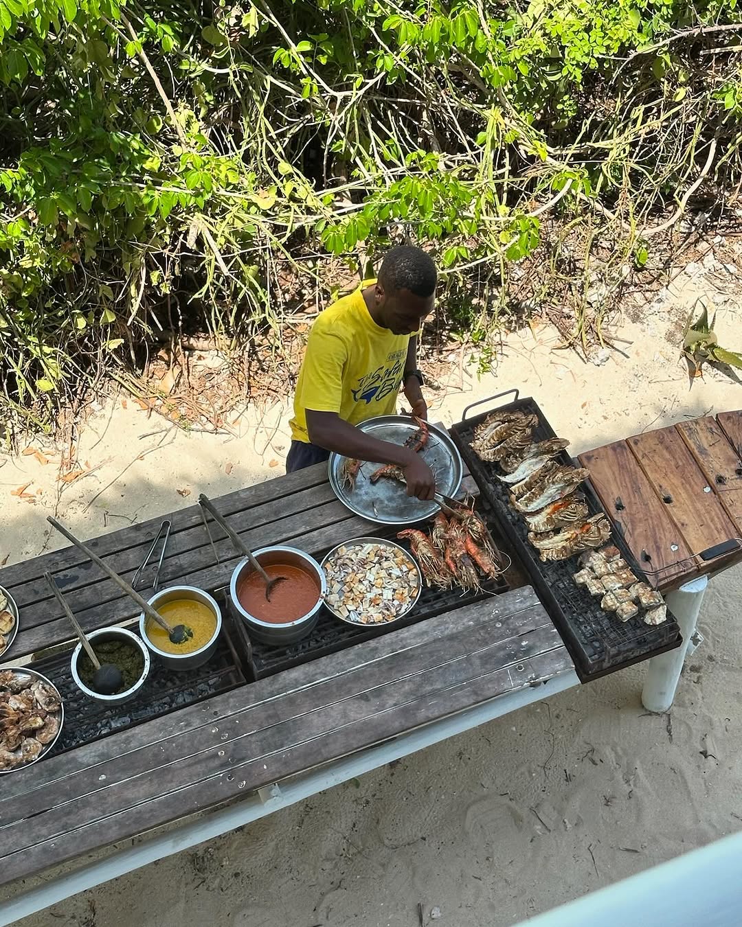 Safari Blue – Zanzibar’s Sea Adventure gallery 1