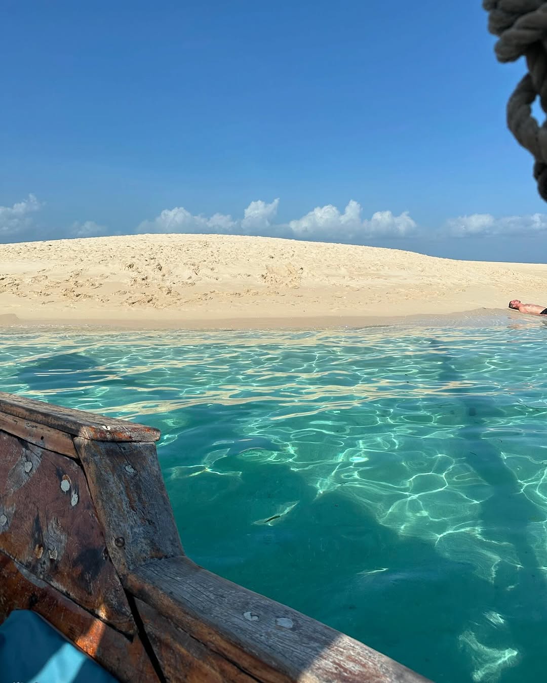 Safari Blue – Zanzibar’s Sea Adventure gallery 3